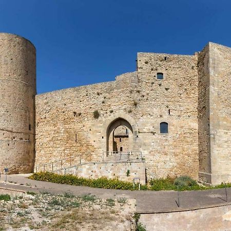 Salemi La Giummara Rooms מראה חיצוני תמונה