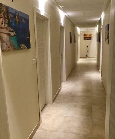 Salemi La Giummara Rooms מראה חיצוני תמונה