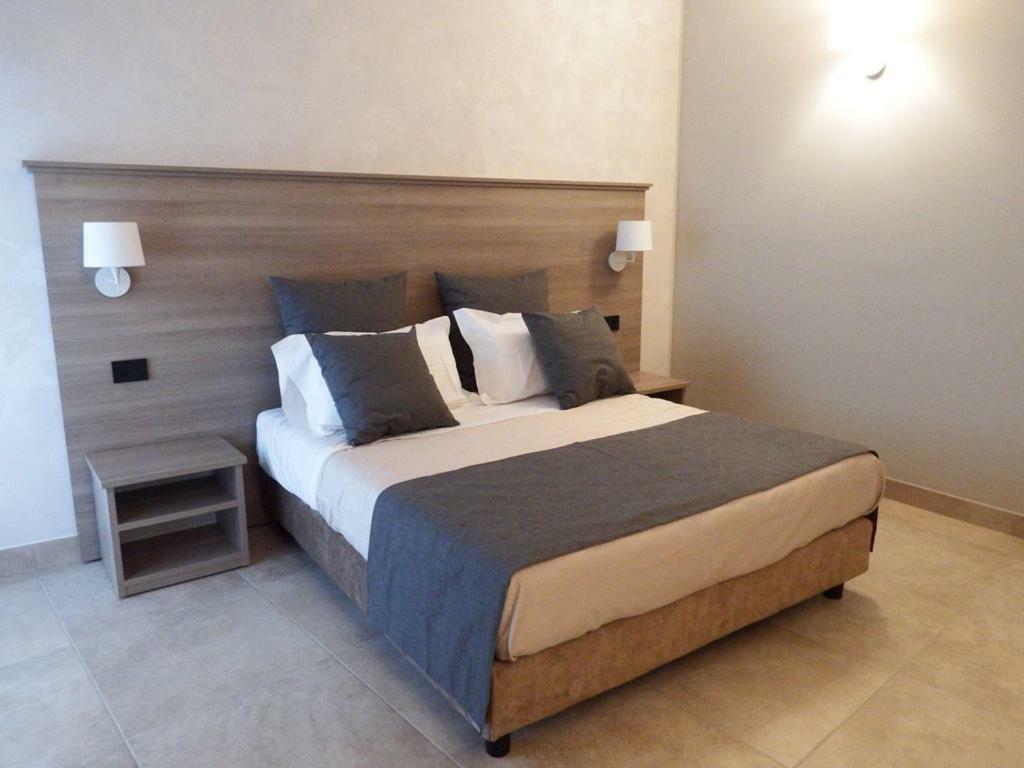 Salemi La Giummara Rooms מראה חיצוני תמונה