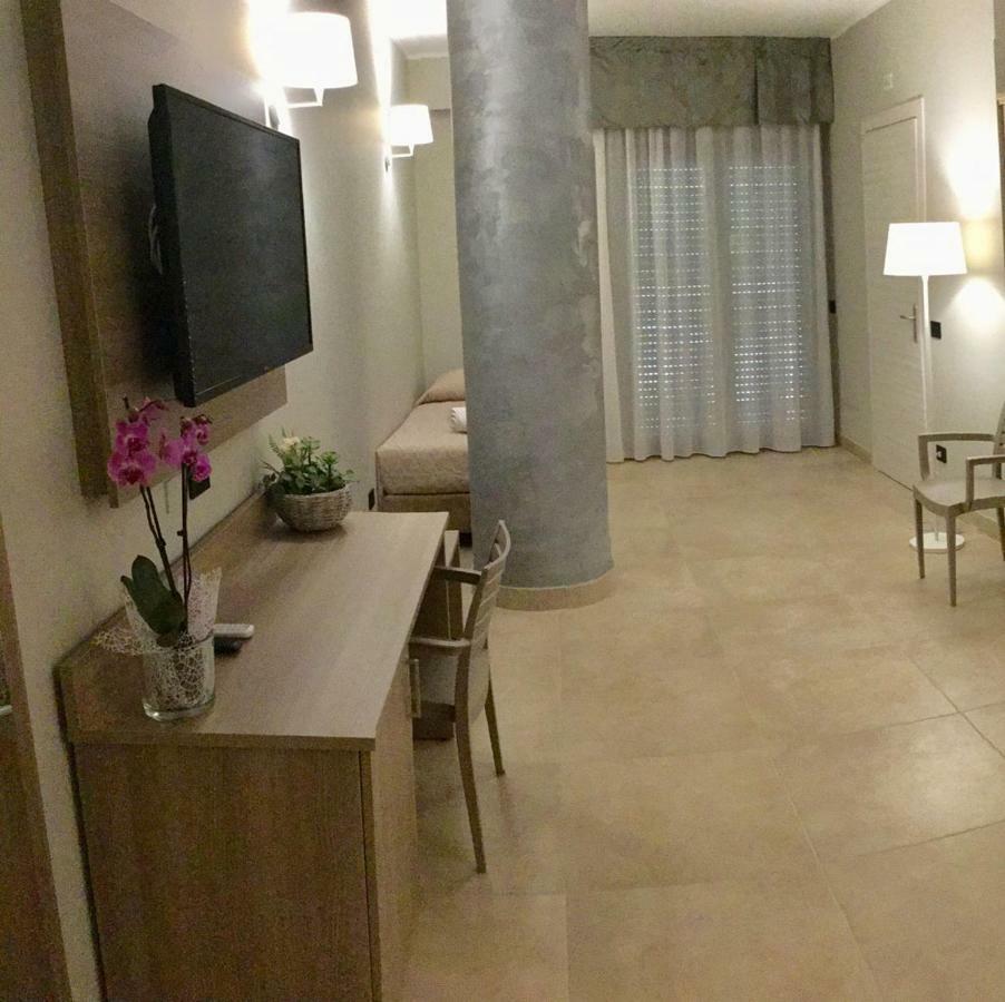 Salemi La Giummara Rooms מראה חיצוני תמונה