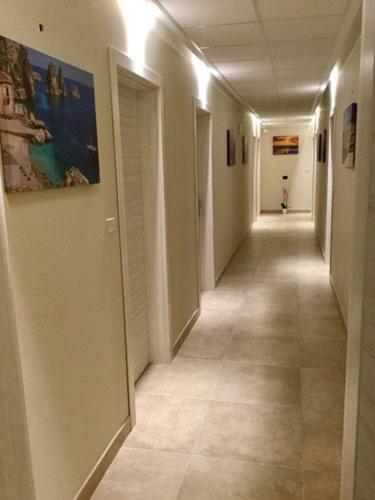 Salemi La Giummara Rooms מראה חיצוני תמונה